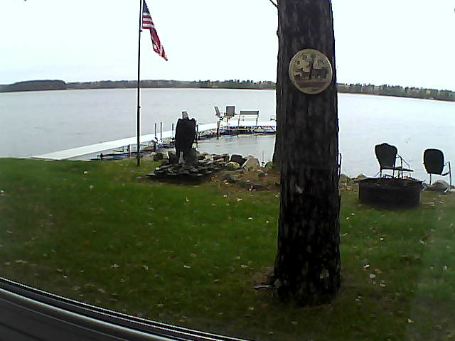 Whiteface Cam Image - Fri, 10/11/2019 10:32am 