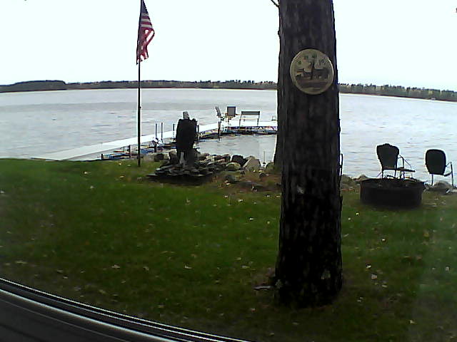 Whiteface Cam Image - Fri, 10/11/2019 10:42am 