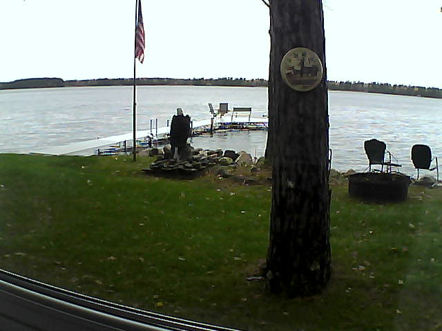 Whiteface Cam Image - Fri, 10/11/2019 11:22am 