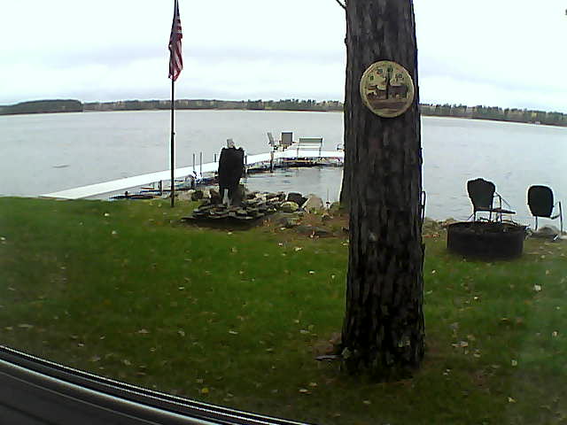 Whiteface Cam Image - Fri, 10/11/2019 11:32am 