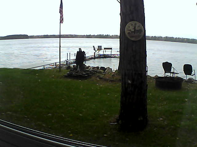 Whiteface Cam Image - Fri, 10/11/2019 11:42am 