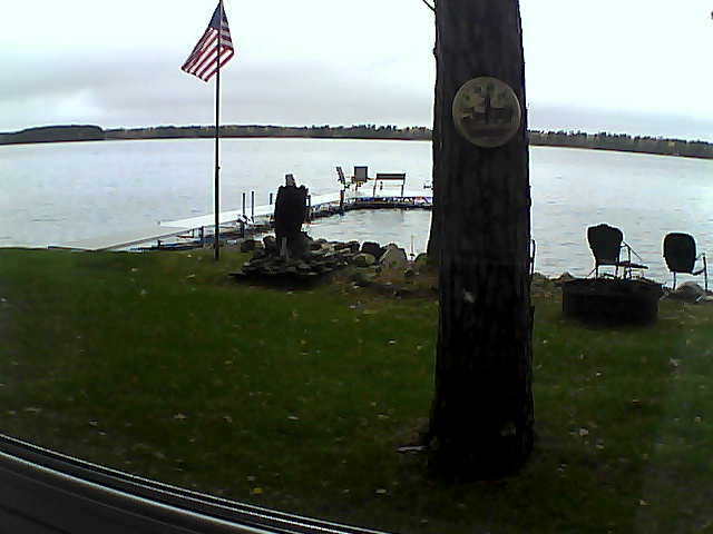 Whiteface Cam Image - Fri, 10/11/2019 11:52am 