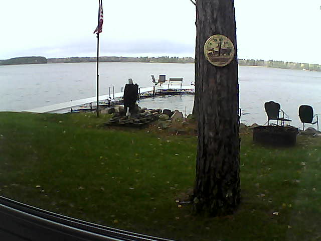 Whiteface Cam Image - Fri, 10/11/2019 12:12pm 