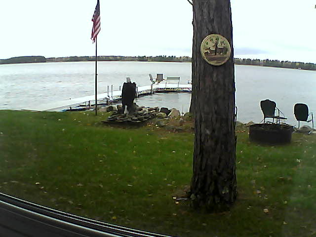 Whiteface Cam Image - Fri, 10/11/2019 12:22pm 