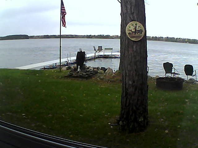 Whiteface Cam Image - Fri, 10/11/2019 12:32pm 