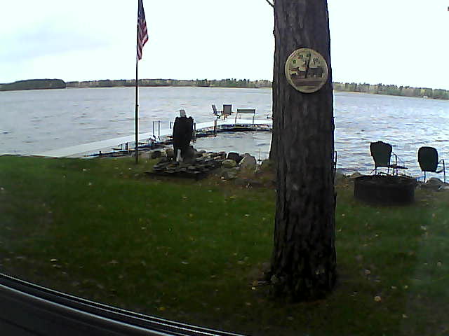 Whiteface Cam Image - Fri, 10/11/2019 12:42pm 