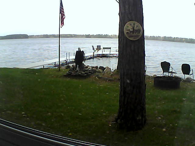 Whiteface Cam Image - Fri, 10/11/2019 12:52pm 