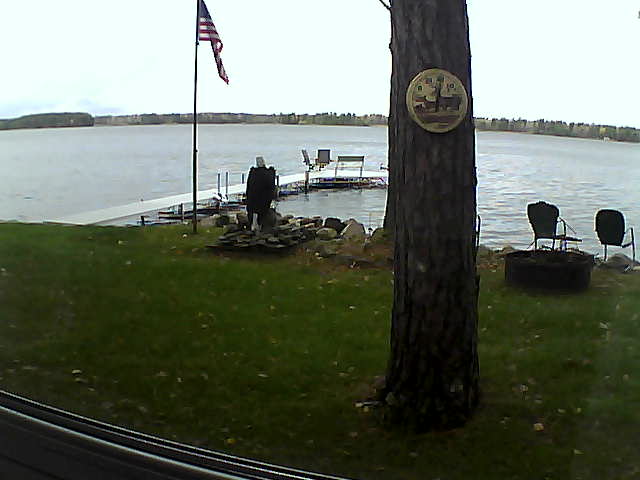 Whiteface Cam Image - Fri, 10/11/2019 1:02pm 