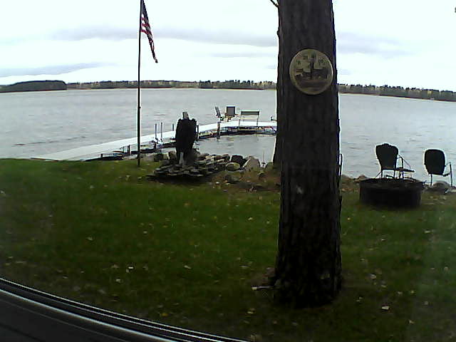 Whiteface Cam Image - Fri, 10/11/2019 1:42pm 