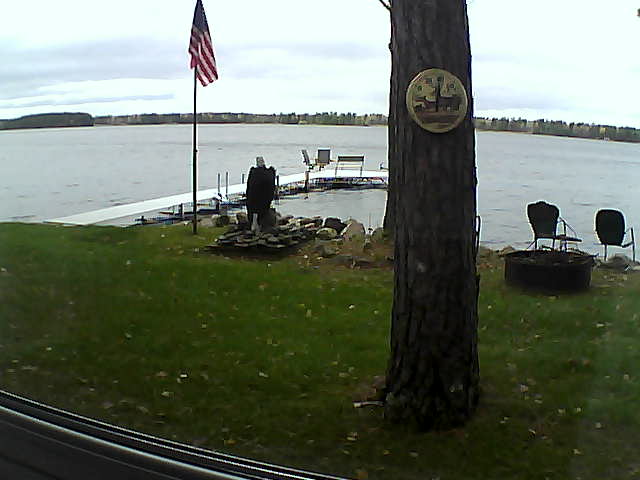 Whiteface Cam Image - Fri, 10/11/2019 1:52pm 