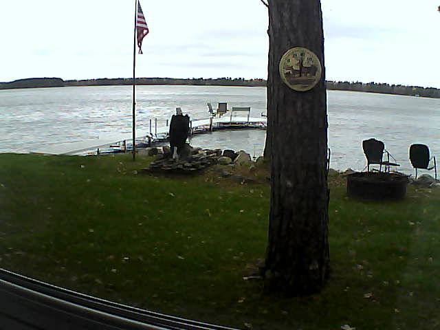 Whiteface Cam Image - Fri, 10/11/2019 2:12pm 