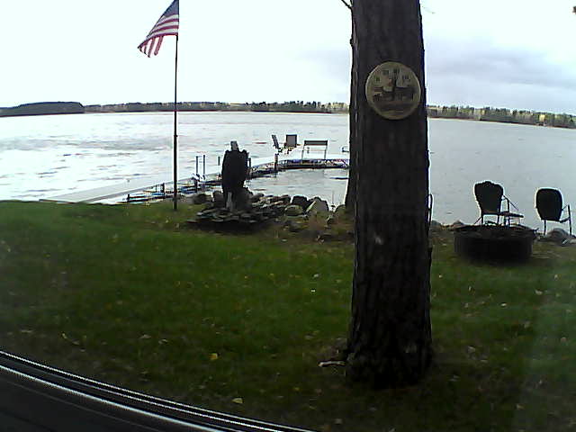 Whiteface Cam Image - Fri, 10/11/2019 2:42pm 