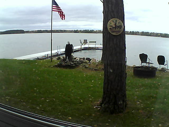 Whiteface Cam Image - Fri, 10/11/2019 3:02pm 