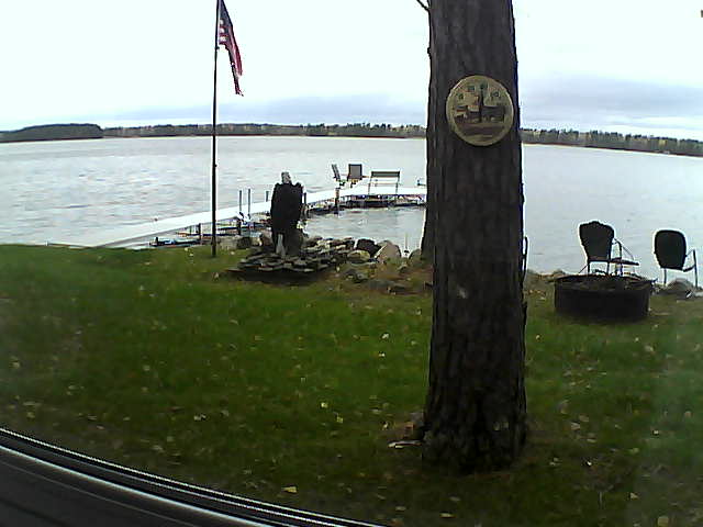 Whiteface Cam Image - Fri, 10/11/2019 3:12pm 