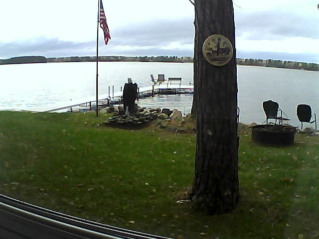 Whiteface Cam Image - Fri, 10/11/2019 3:22pm 