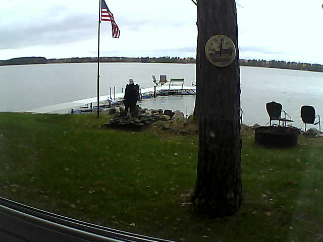 Whiteface Cam Image - Fri, 10/11/2019 3:32pm 