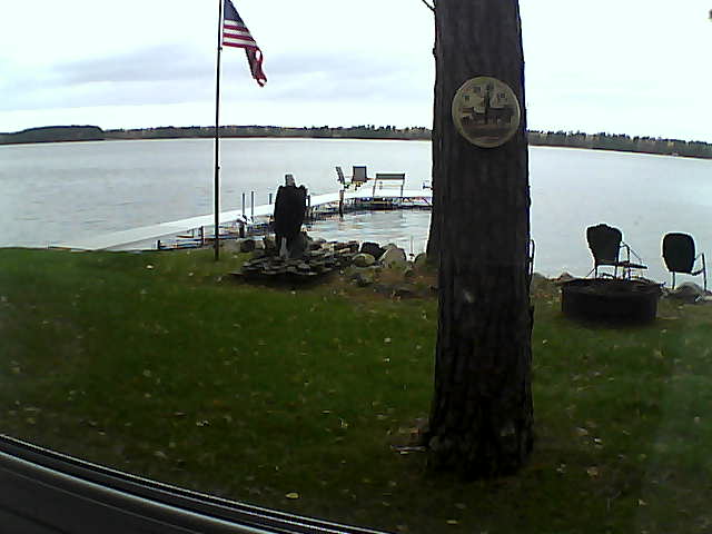 Whiteface Cam Image - Fri, 10/11/2019 3:42pm 