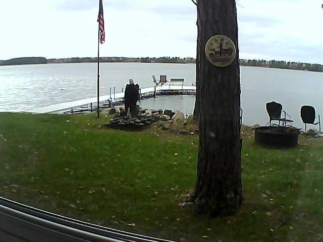 Whiteface Cam Image - Fri, 10/11/2019 3:52pm 