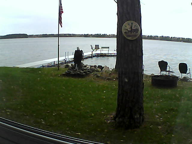 Whiteface Cam Image - Fri, 10/11/2019 4:02pm 