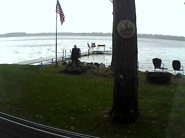 Whiteface Cam Image - Fri, 10/11/2019 4:12pm 