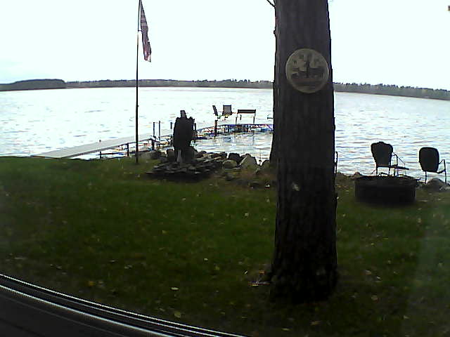 Whiteface Cam Image - Fri, 10/11/2019 4:22pm 