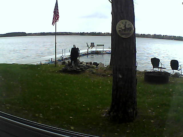 Whiteface Cam Image - Fri, 10/11/2019 4:32pm 