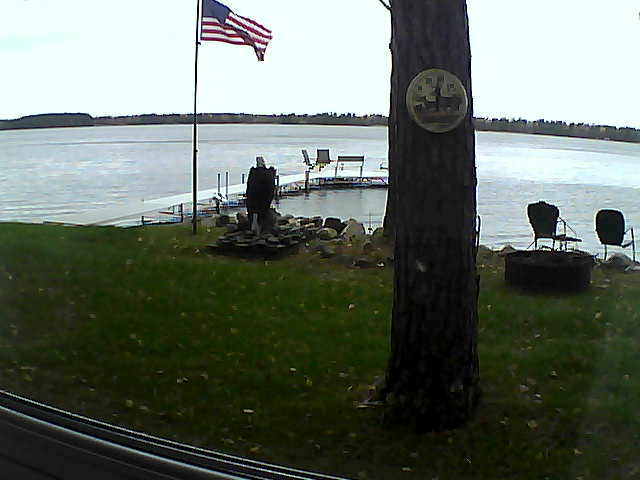 Whiteface Cam Image - Fri, 10/11/2019 4:42pm 