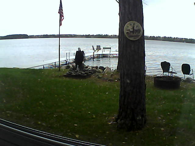 Whiteface Cam Image - Fri, 10/11/2019 4:52pm 