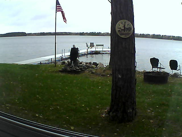 Whiteface Cam Image - Fri, 10/11/2019 5:03pm 