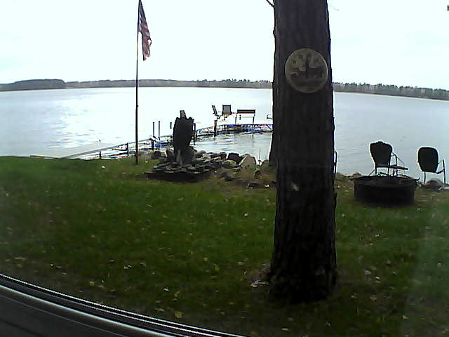 Whiteface Cam Image - Fri, 10/11/2019 5:13pm 