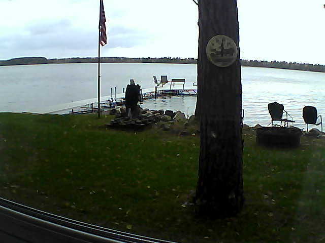 Whiteface Cam Image - Fri, 10/11/2019 5:23pm 