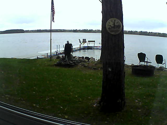 Whiteface Cam Image - Fri, 10/11/2019 5:33pm 