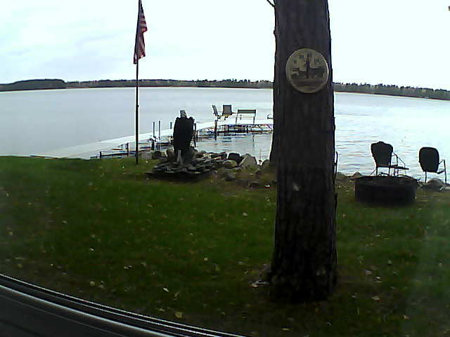 Whiteface Cam Image - Fri, 10/11/2019 5:43pm 