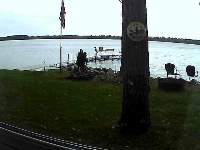 Whiteface Cam Image - Fri, 10/11/2019 6:03pm 