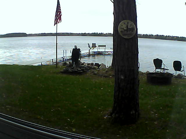 Whiteface Cam Image - Fri, 10/11/2019 6:13pm 