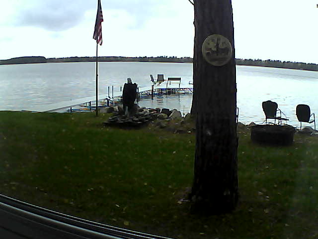 Whiteface Cam Image - Fri, 10/11/2019 6:23pm 