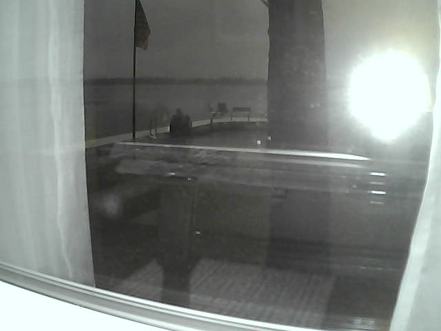 Whiteface Cam Image - Sat, 10/12/2019 7:04am 