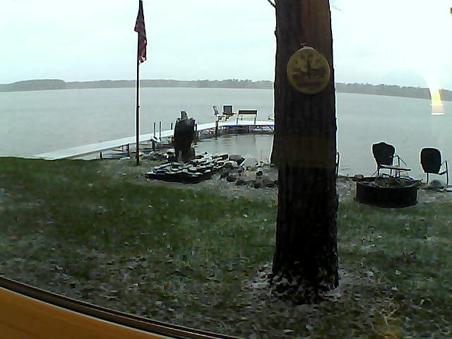 Whiteface Cam Image - Sat, 10/12/2019 7:14am 