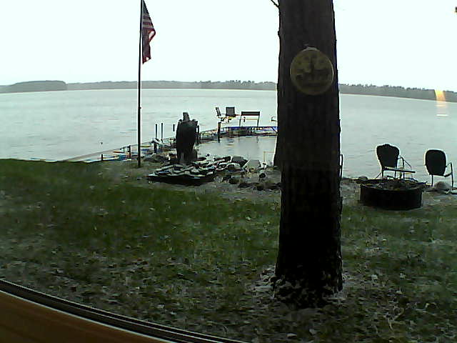 Whiteface Cam Image - Sat, 10/12/2019 7:24am 