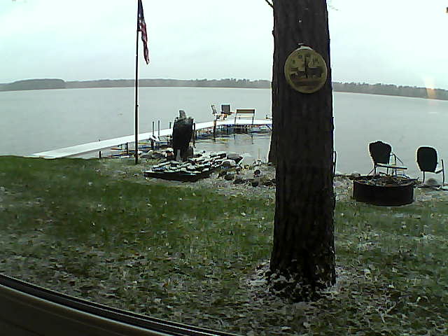 Whiteface Cam Image - Sat, 10/12/2019 7:34am 