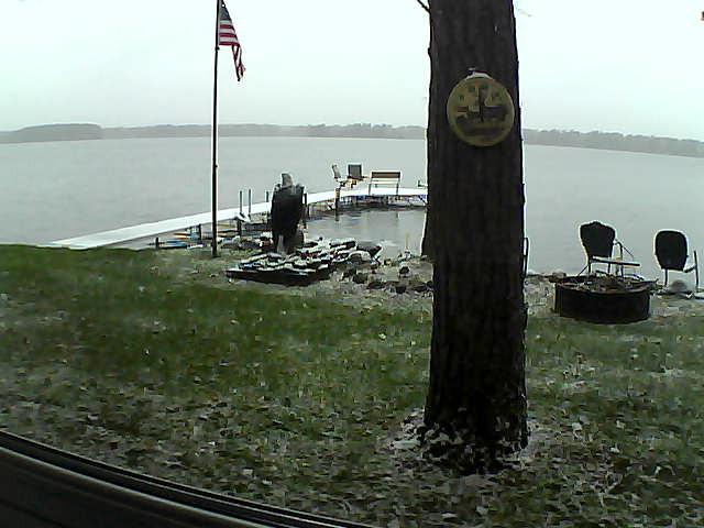 Whiteface Cam Image - Sat, 10/12/2019 7:44am 