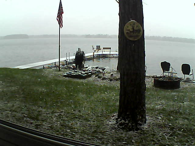 Whiteface Cam Image - Sat, 10/12/2019 7:54am 