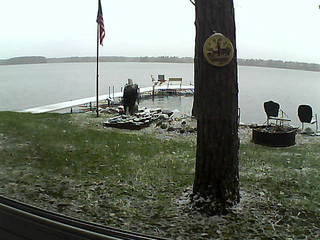 Whiteface Cam Image - Sat, 10/12/2019 8:04am 