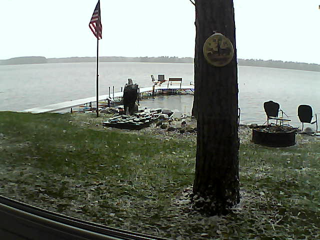 Whiteface Cam Image - Sat, 10/12/2019 8:24am 