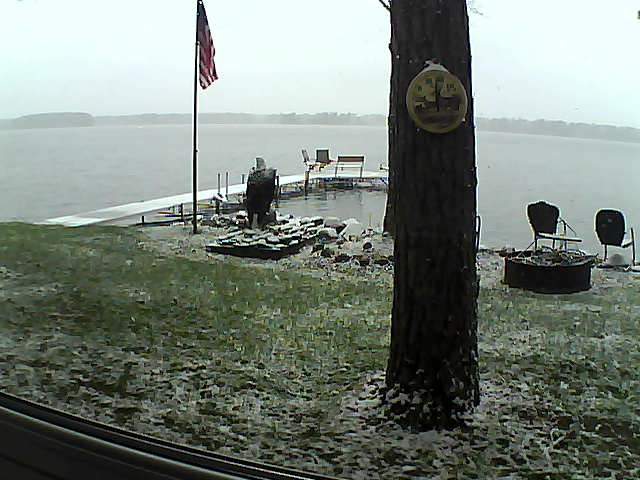 Whiteface Cam Image - Sat, 10/12/2019 9:14am 