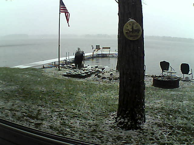 Whiteface Cam Image - Sat, 10/12/2019 9:24am 