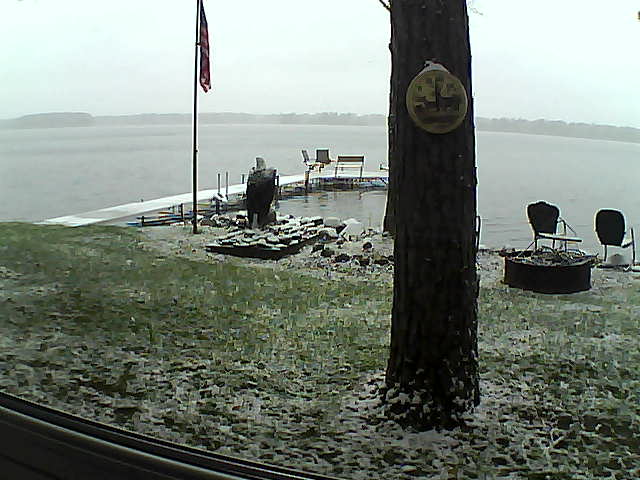 Whiteface Cam Image - Sat, 10/12/2019 9:34am 