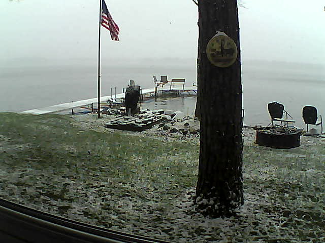 Whiteface Cam Image - Sat, 10/12/2019 9:44am 