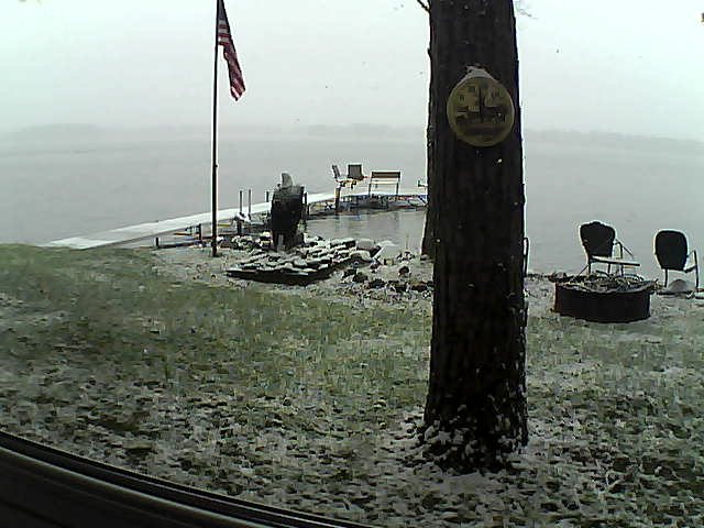 Whiteface Cam Image - Sat, 10/12/2019 9:54am 