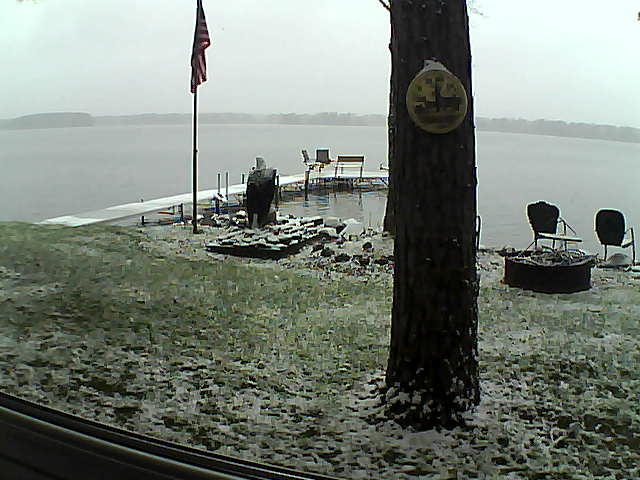 Whiteface Cam Image - Sat, 10/12/2019 10:14am 